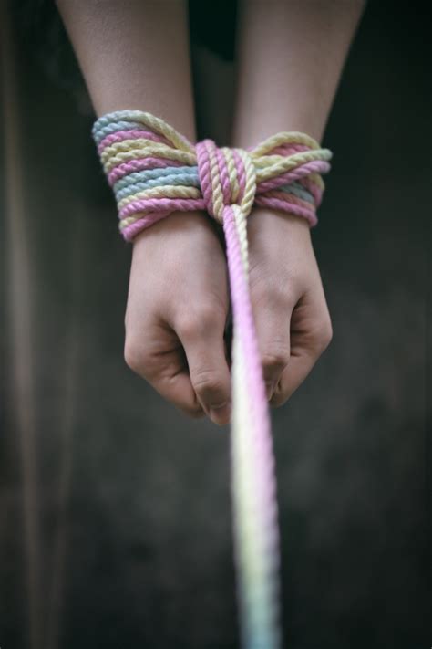 basic rope bondage|Ties .